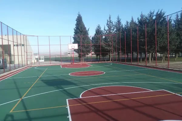 İslahiye Atatürk Stadyumu - Resim 3