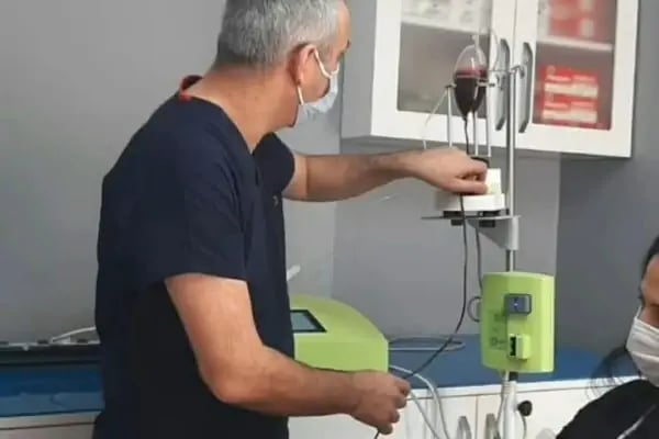 Dr.Ali Aydın|Botoks, Dudak Dolgusu, Gençlik Aşısı, PRP, Mezoterapi - Resim 4