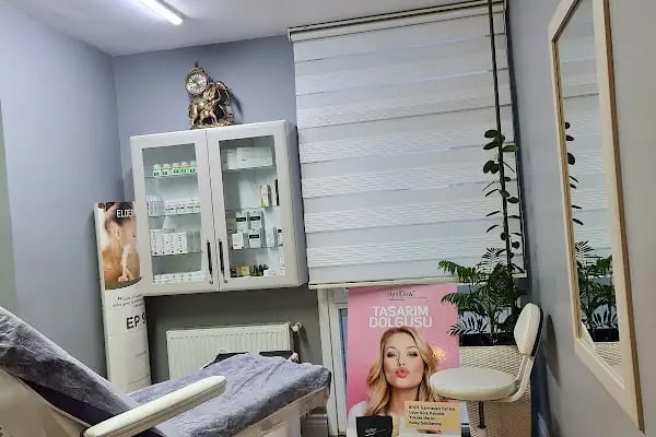 Dr.Ali Aydın|Botoks, Dudak Dolgusu, Gençlik Aşısı, PRP, Mezoterapi - Resim 2
