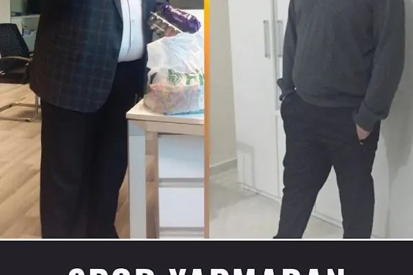 Dr.Ali Aydın|Botoks, Dudak Dolgusu, Gençlik Aşısı, PRP, Mezoterapi - Resim 5