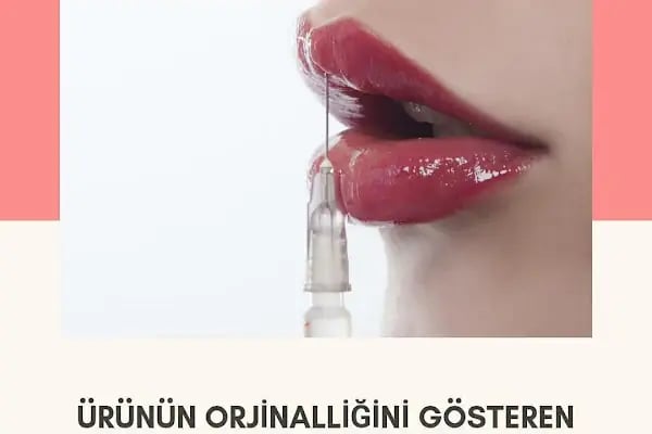 Dr.Ali Aydın|Botoks, Dudak Dolgusu, Gençlik Aşısı, PRP, Mezoterapi - Resim 6