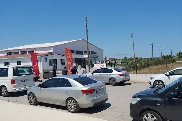 Söğütlü Belediyesi Düğün ve Toplantı Salonu - Resim 10