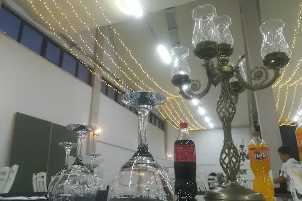 Söğütlü Belediyesi Düğün ve Toplantı Salonu - Resim 3
