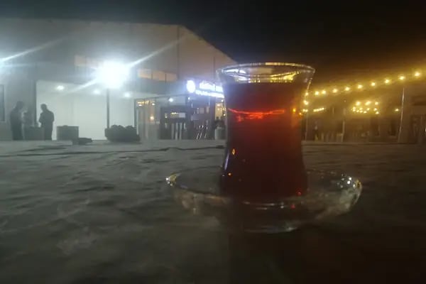 Söğütlü Belediyesi Düğün ve Toplantı Salonu - Resim 11