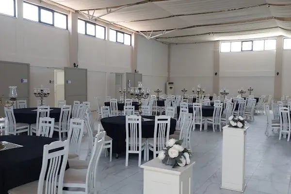 Söğütlü Belediyesi Düğün ve Toplantı Salonu - Resim 9