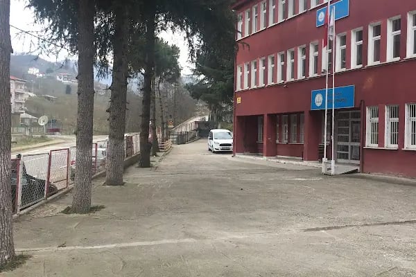 Derecik Ortaokulu - Resim 6
