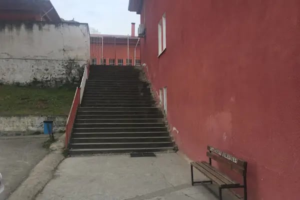 Derecik Ortaokulu - Resim 10