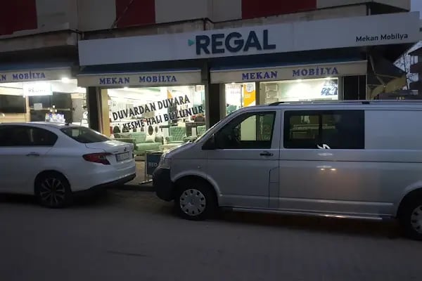 Mekan Mobilya - Resim 1
