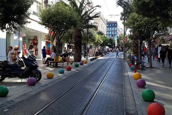 Kadıköy Protestan Kilisesi - Resim 8