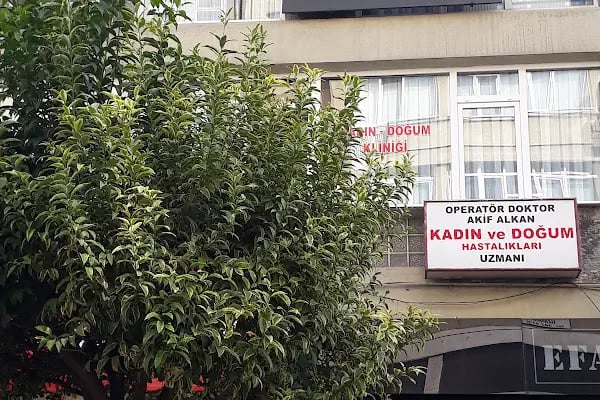 Kadıköy Protestan Kilisesi - Resim 7
