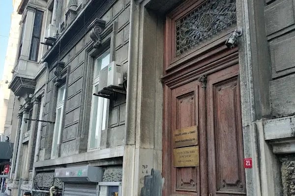 Romanya Başkonsolosluğu - Resim 2