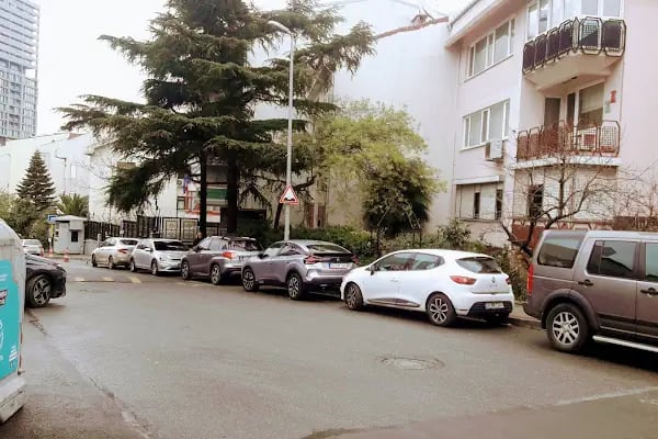 Romanya Başkonsolosluğu - Resim 3