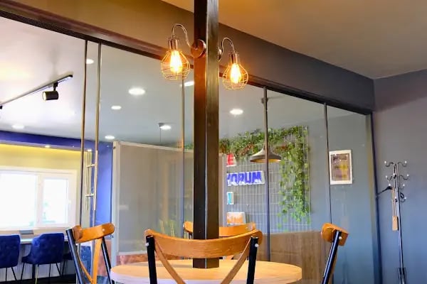 AmericanLIFE Sakarya - Resim 5