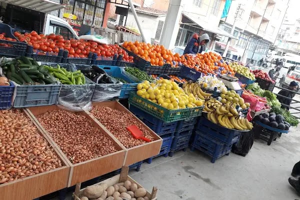 Yılmaz Kardeşler Market &amp; Nakliyat - Resim 3