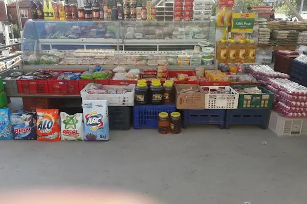 Yılmaz Kardeşler Market &amp; Nakliyat - Resim 16