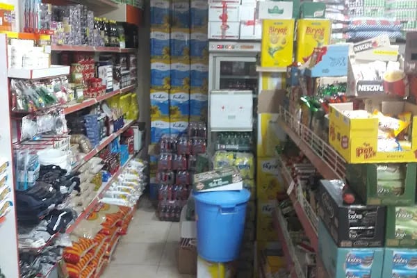 Yılmaz Kardeşler Market &amp; Nakliyat - Resim 12