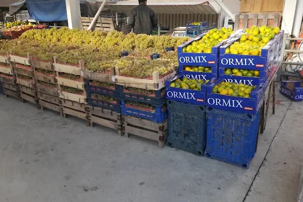 Yılmaz Kardeşler Market &amp; Nakliyat - Resim 15