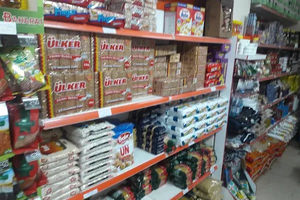 Yılmaz Kardeşler Market &amp; Nakliyat - Resim 13