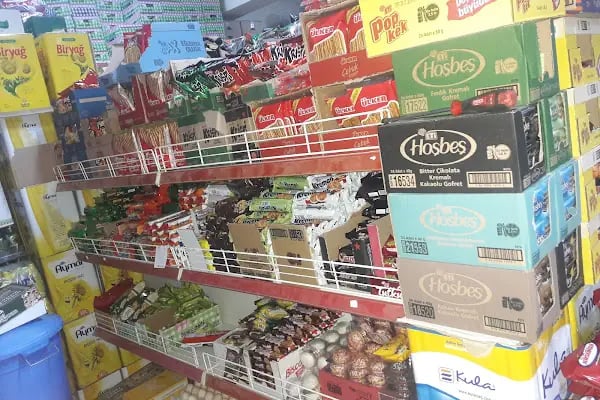 Yılmaz Kardeşler Market &amp; Nakliyat - Resim 18