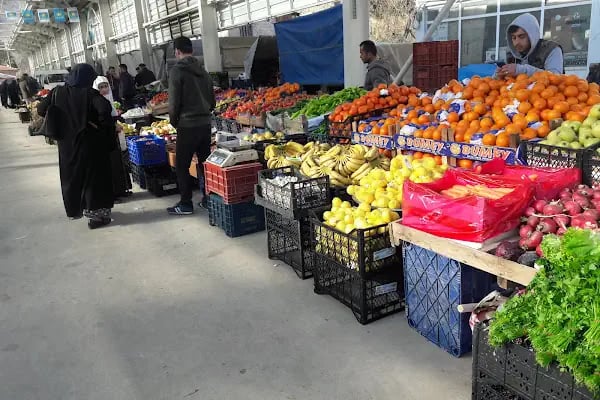 Yılmaz Kardeşler Market &amp; Nakliyat - Resim 4