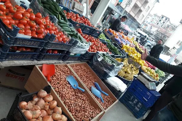 Yılmaz Kardeşler Market &amp; Nakliyat - Resim 6