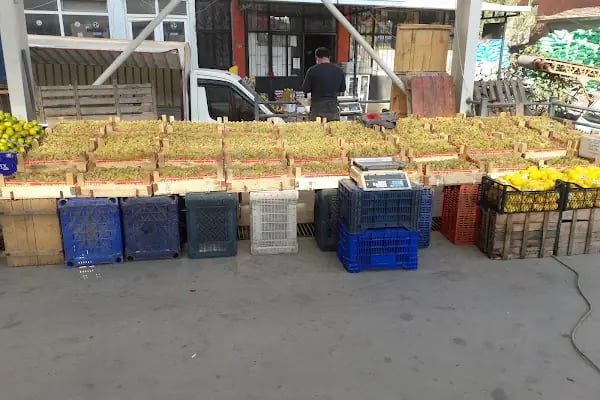 Yılmaz Kardeşler Market &amp; Nakliyat - Resim 2