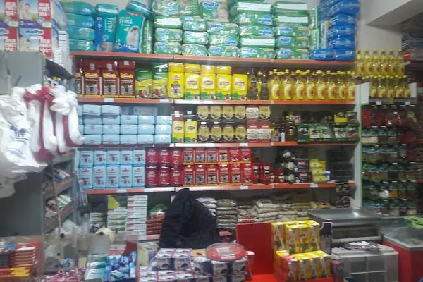 Yılmaz Kardeşler Market &amp; Nakliyat - Resim 10