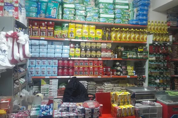 Yılmaz Kardeşler Market &amp; Nakliyat - Resim 8