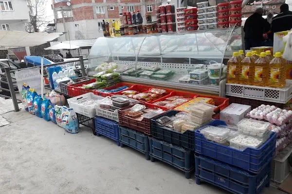 Yılmaz Kardeşler Market &amp; Nakliyat - Resim 11
