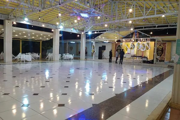 Yagmur Gold Düğün Salonu - Resim 5