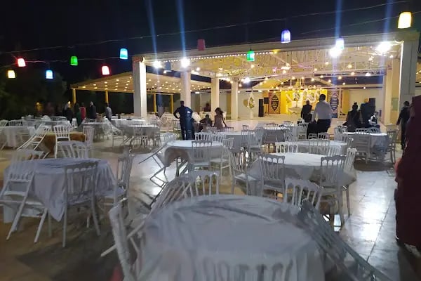 Yagmur Gold Düğün Salonu - Resim 7