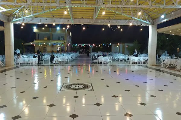 Yagmur Gold Düğün Salonu - Resim 3