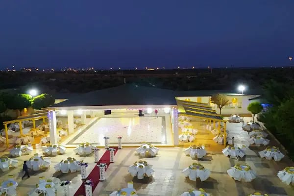 Yagmur Gold Düğün Salonu - Resim 1