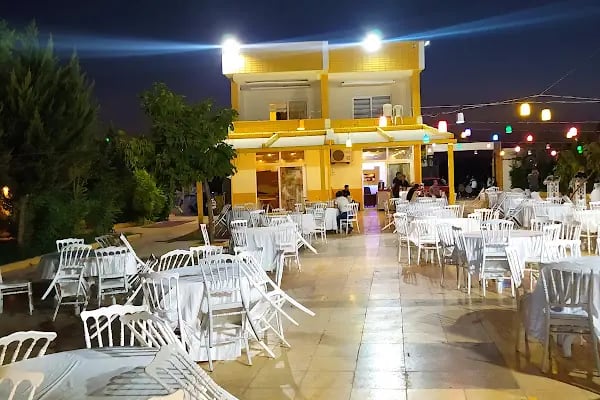 Yagmur Gold Düğün Salonu - Resim 4