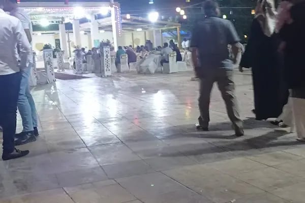 Yagmur Gold Düğün Salonu - Resim 8