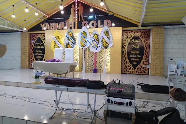 Yagmur Gold Düğün Salonu - Resim 6