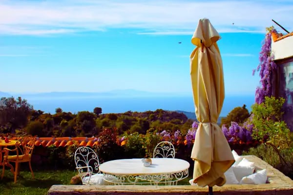 Gülnar Sultan Taş Konak - Resim 4