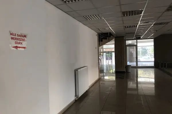 Altındağ Seyfi Demirsoy Mahallesi Aile Sağlık Merkezi - Resim 2