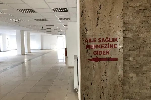 Altındağ Seyfi Demirsoy Mahallesi Aile Sağlık Merkezi - Resim 4