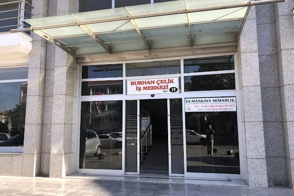 Altındağ Seyfi Demirsoy Mahallesi Aile Sağlık Merkezi - Resim 6