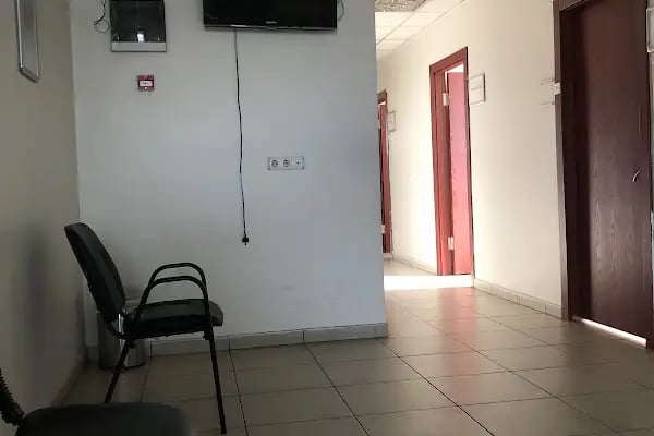 Altındağ Seyfi Demirsoy Mahallesi Aile Sağlık Merkezi - Resim 3