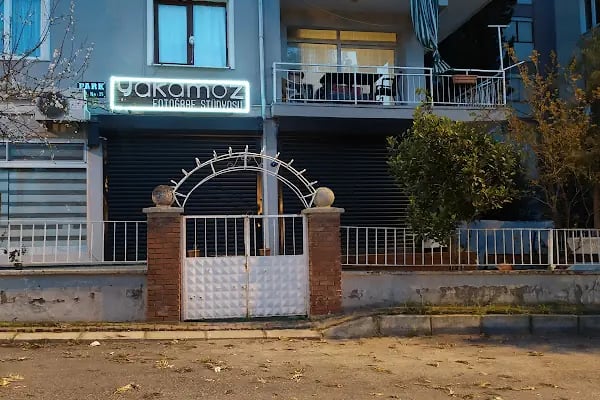 Yakamoz Fotoğraf Stüdyosu - Resim 2