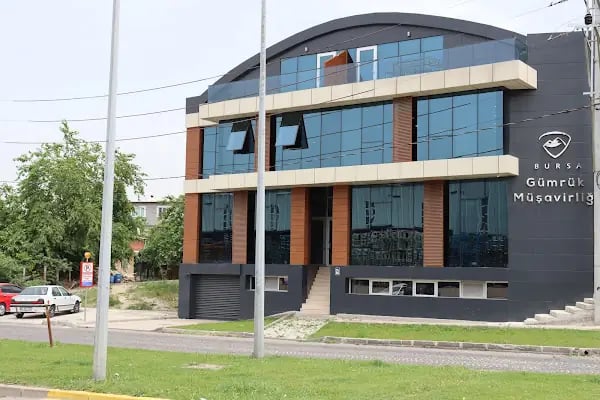 Bursa Gümrük Müşavirliği A.Ş. - Resim 3