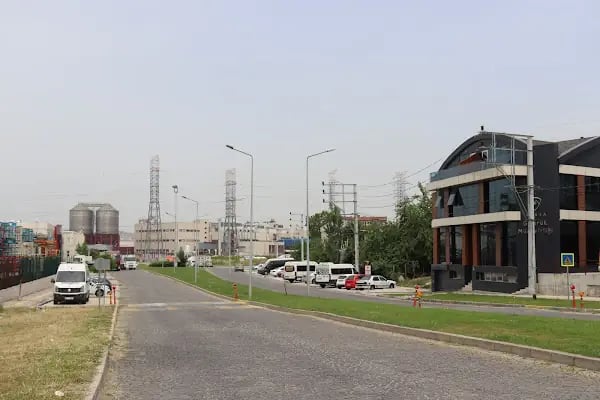 Bursa Gümrük Müşavirliği A.Ş. - Resim 4