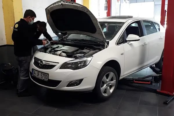 Opelci Hüseyin Usta - Resim 7
