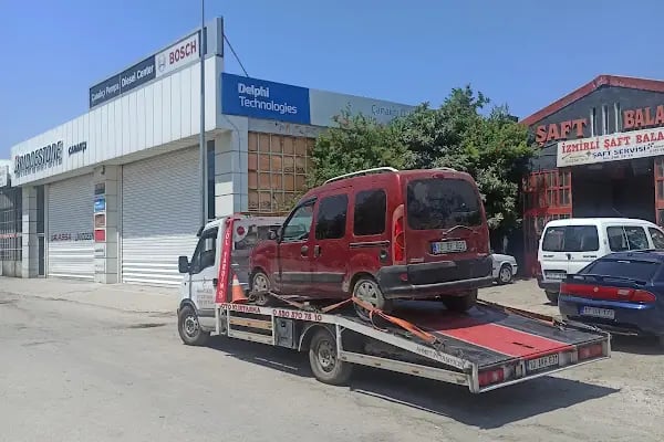 Opelci Hüseyin Usta - Resim 4