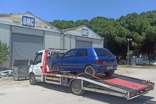 Opelci Hüseyin Usta - Resim 19