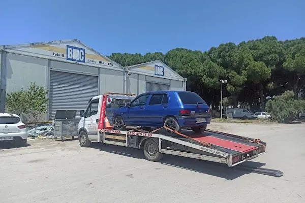 Opelci Hüseyin Usta - Resim 12