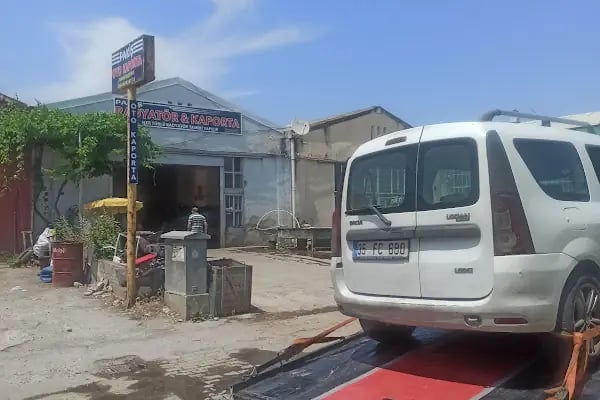 Opelci Hüseyin Usta - Resim 10