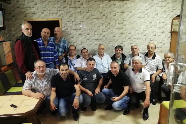 Aynalı Kavak Taksi - Resim 7